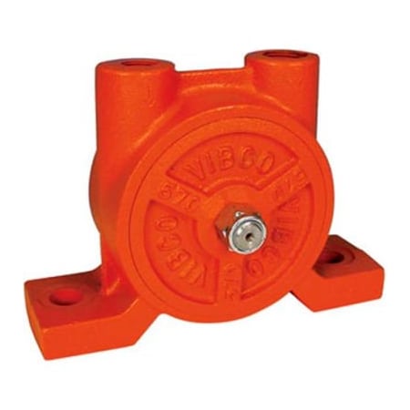 Vibco Vibco Silent Pneumatic Turbine Vibrator - BVS-570 BVS-570